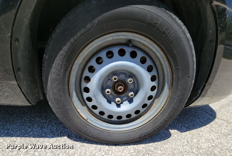 image for item MK9011 2006 Chevrolet Impala LS