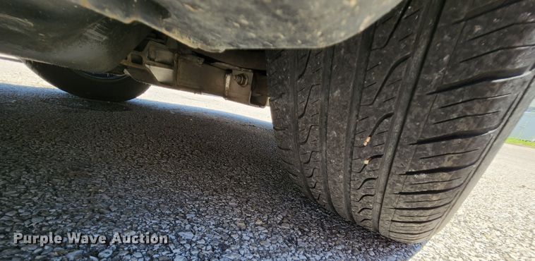 image for item MK9011 2006 Chevrolet Impala LS