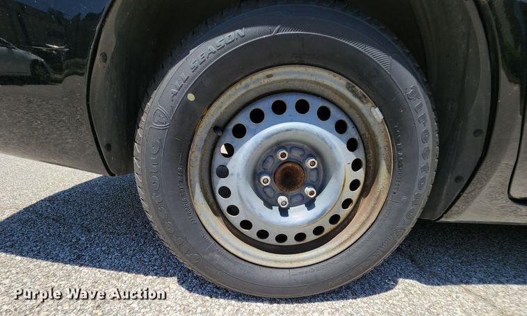 image for item MK9011 2006 Chevrolet Impala LS