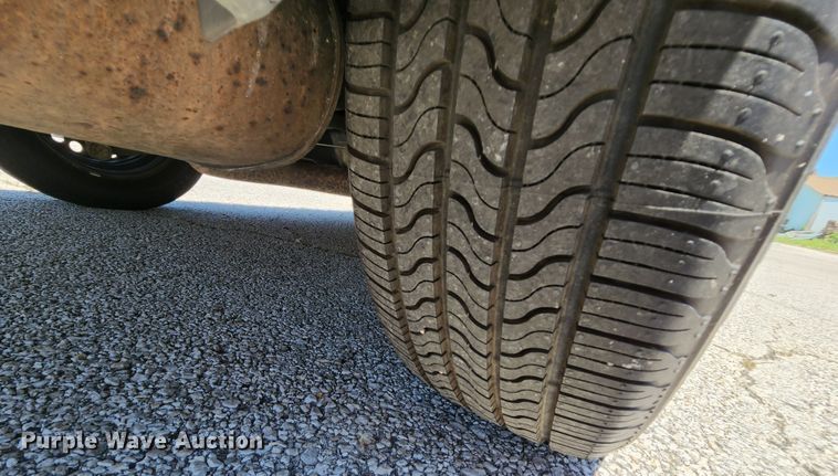 image for item MK9011 2006 Chevrolet Impala LS