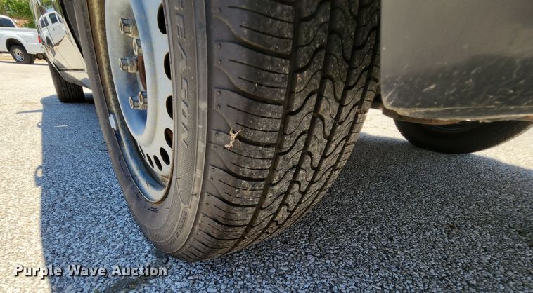 image for item MK9011 2006 Chevrolet Impala LS