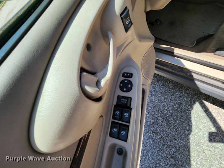 image for item MK9012 2004 Chevrolet Impala