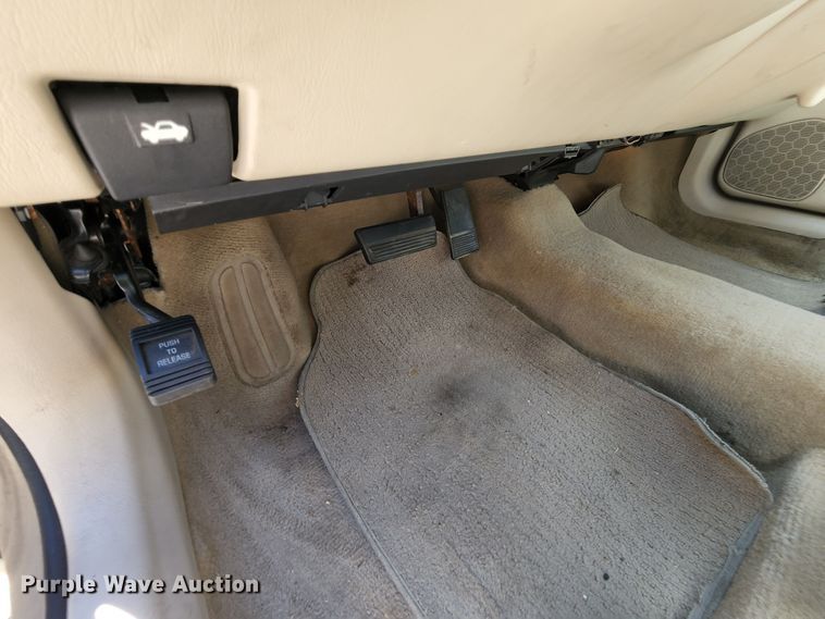 image for item MK9012 2004 Chevrolet Impala