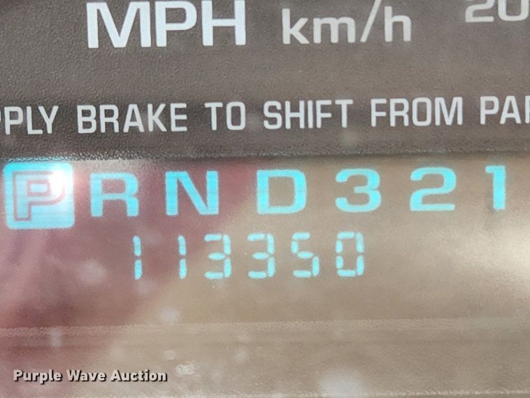 image for item MK9012 2004 Chevrolet Impala