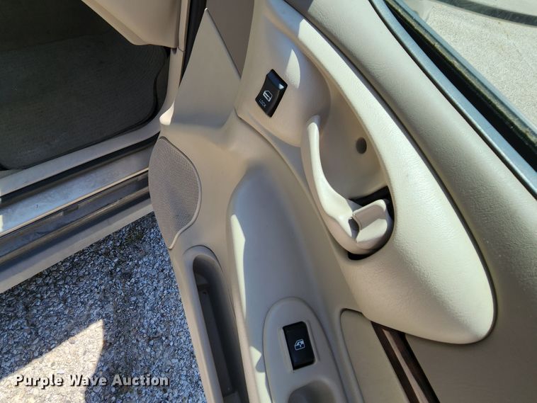 image for item MK9012 2004 Chevrolet Impala