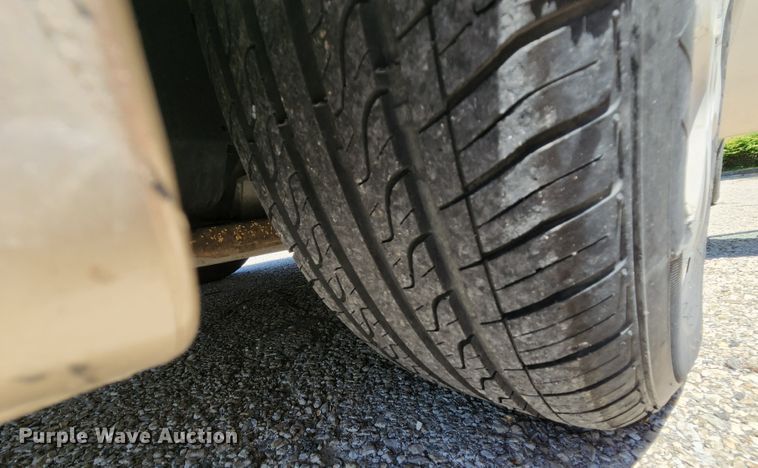 image for item MK9012 2004 Chevrolet Impala