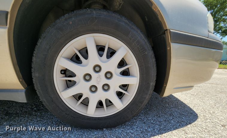 image for item MK9012 2004 Chevrolet Impala