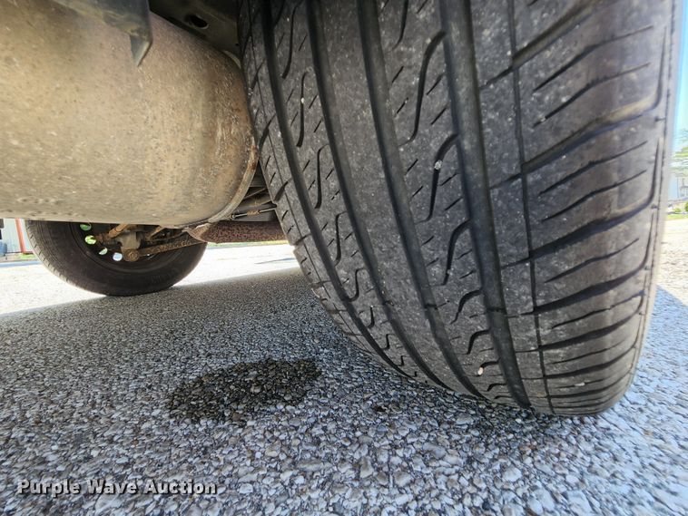 image for item MK9012 2004 Chevrolet Impala