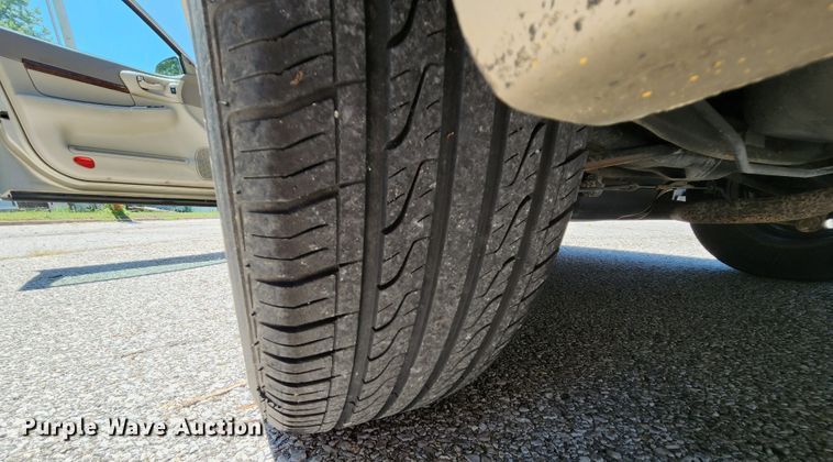 image for item MK9012 2004 Chevrolet Impala