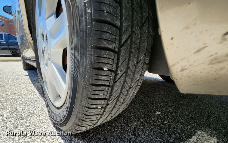 image for item MK9013 2005 Ford Taurus SE