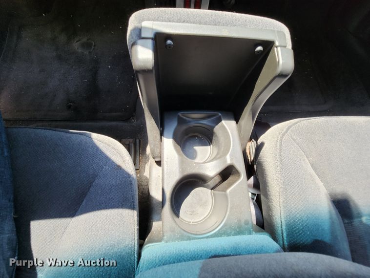 image for item MK9015 2008 Chevrolet Impala Police