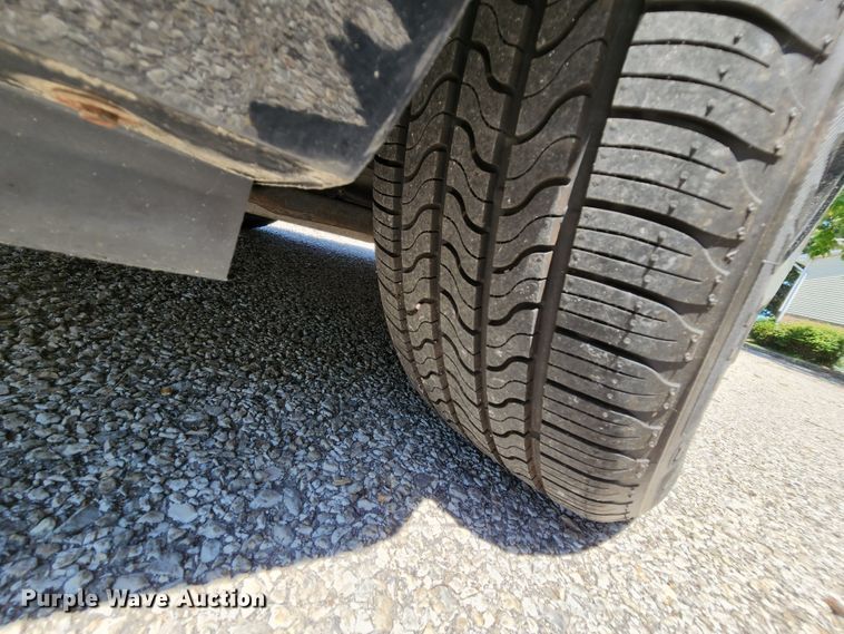 image for item MK9015 2008 Chevrolet Impala Police