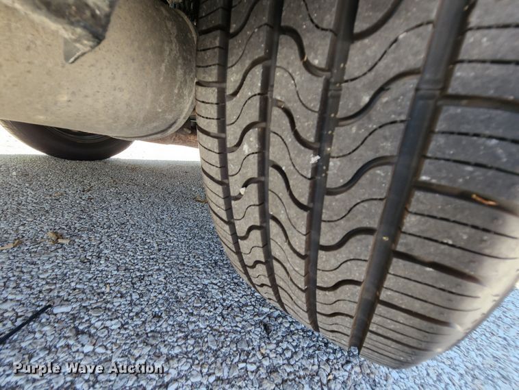 image for item MK9015 2008 Chevrolet Impala Police