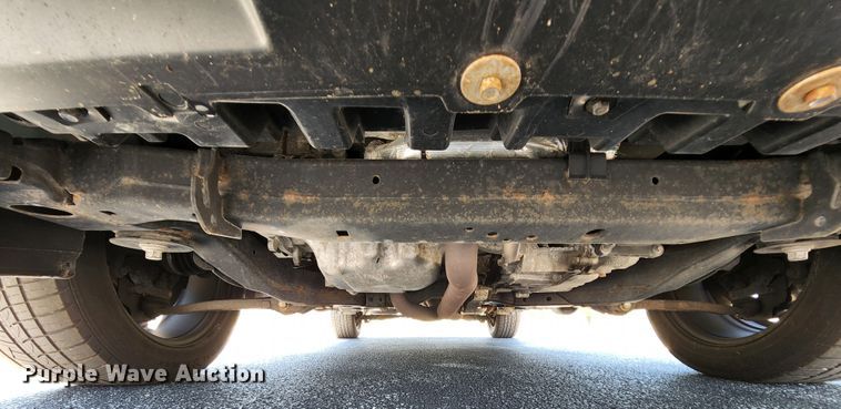 image for item MK9016 2016 Ford Explorer Police Interceptor  SUV