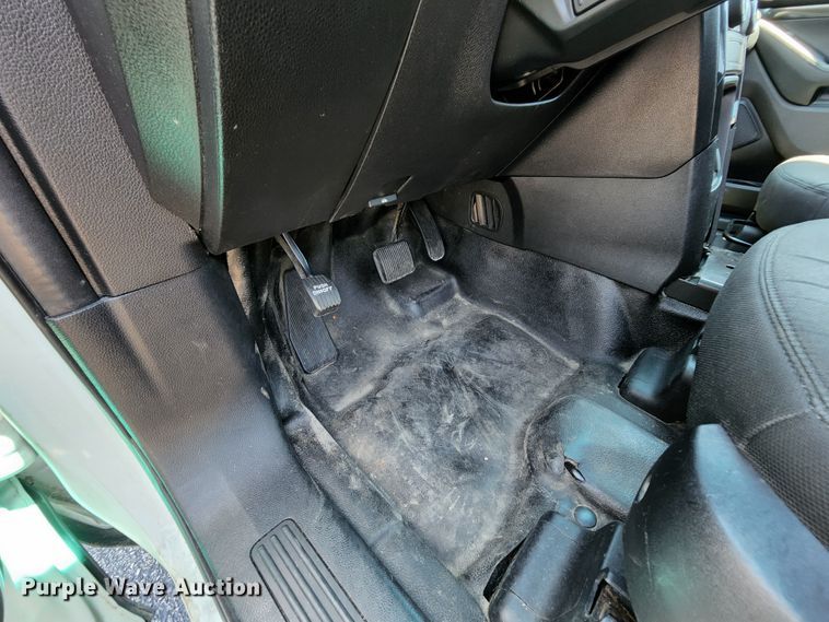 image for item MK9016 2016 Ford Explorer Police Interceptor  SUV