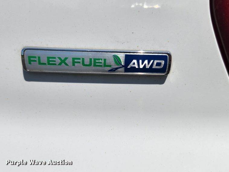 image for item MK9016 2016 Ford Explorer Police Interceptor  SUV