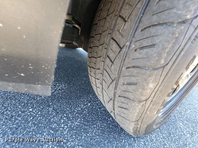 image for item MK9016 2016 Ford Explorer Police Interceptor  SUV