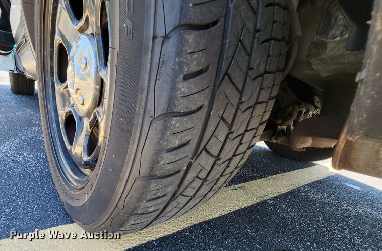 image for item MK9016 2016 Ford Explorer Police Interceptor  SUV