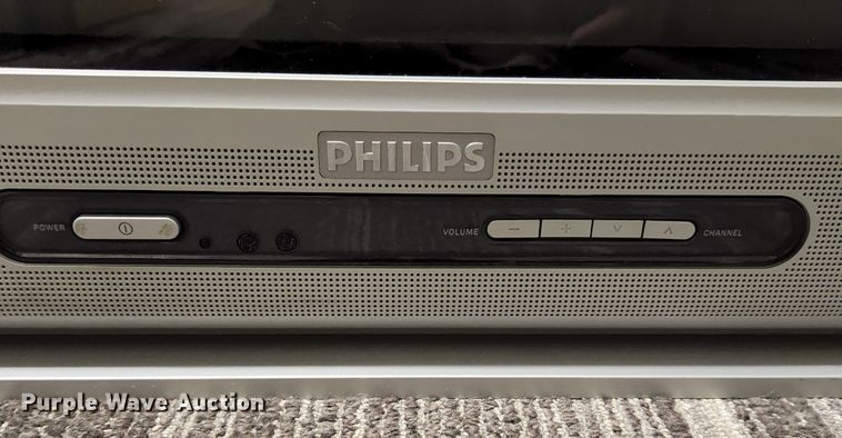 image for item MK9025 Philips 20PT6245/37  20" television