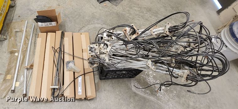 image for item MK9026 Water heater parts