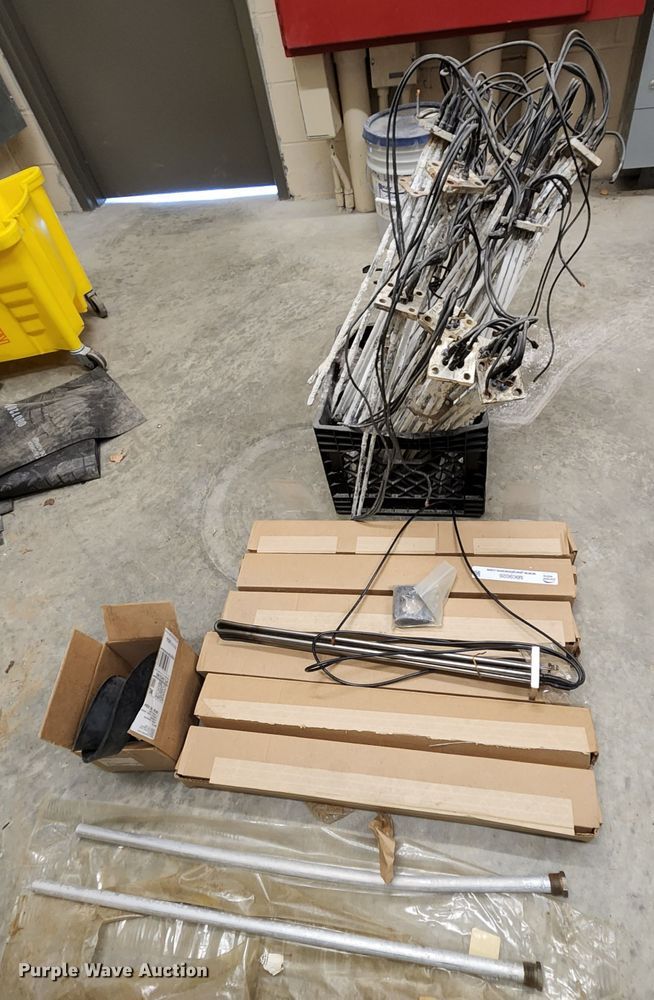 image for item MK9026 Water heater parts