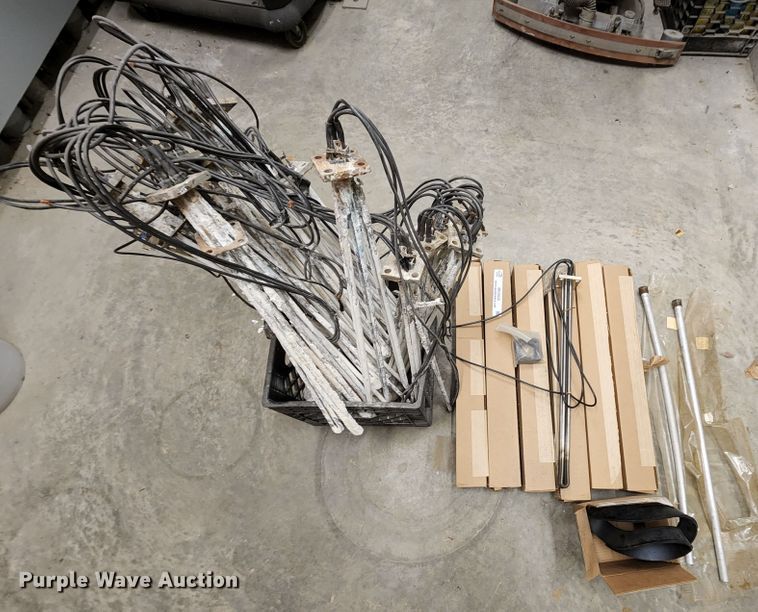 image for item MK9026 Water heater parts