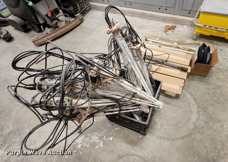 image for item MK9026 Water heater parts