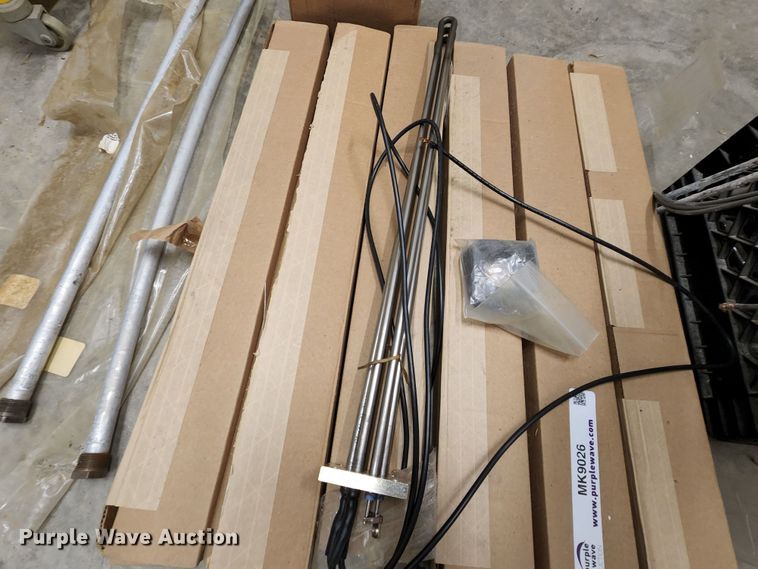 image for item MK9026 Water heater parts