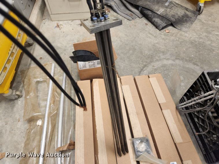 image for item MK9026 Water heater parts