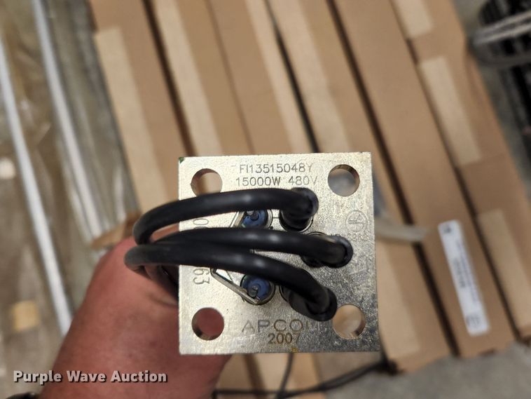 image for item MK9026 Water heater parts