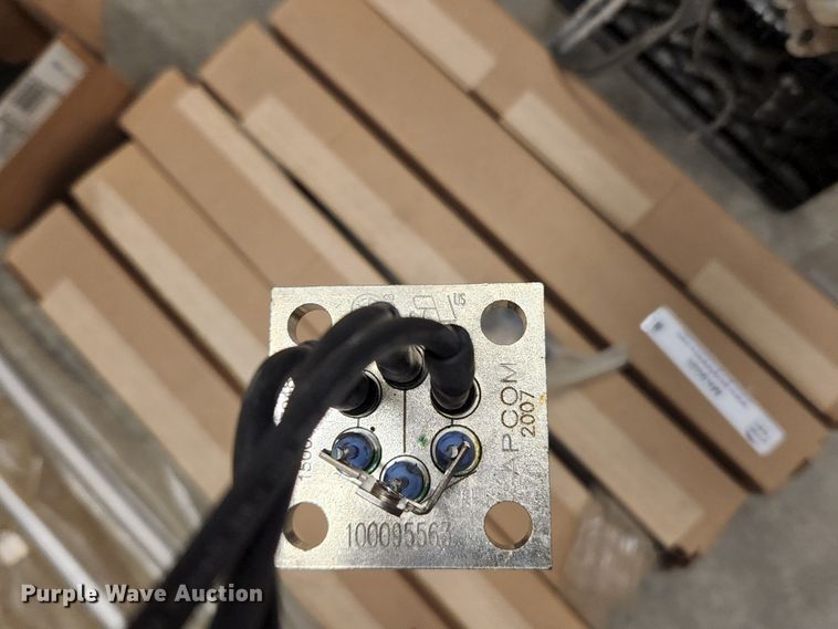 image for item MK9026 Water heater parts