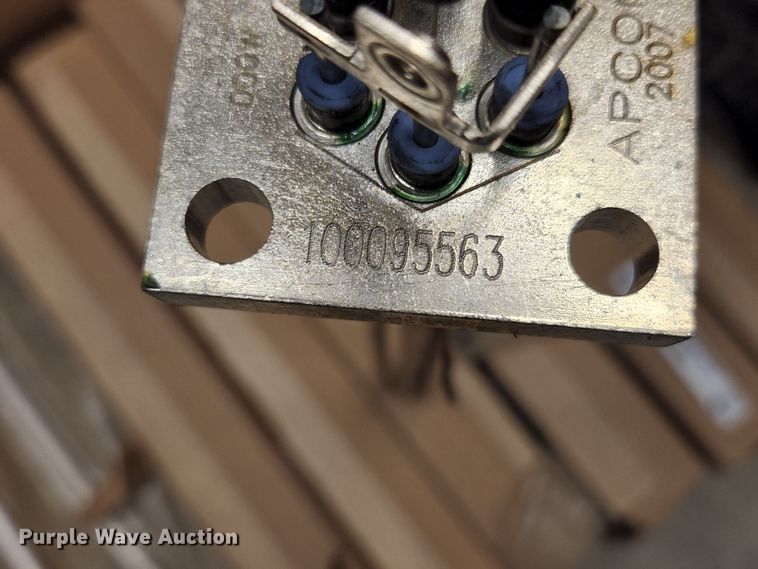 image for item MK9026 Water heater parts