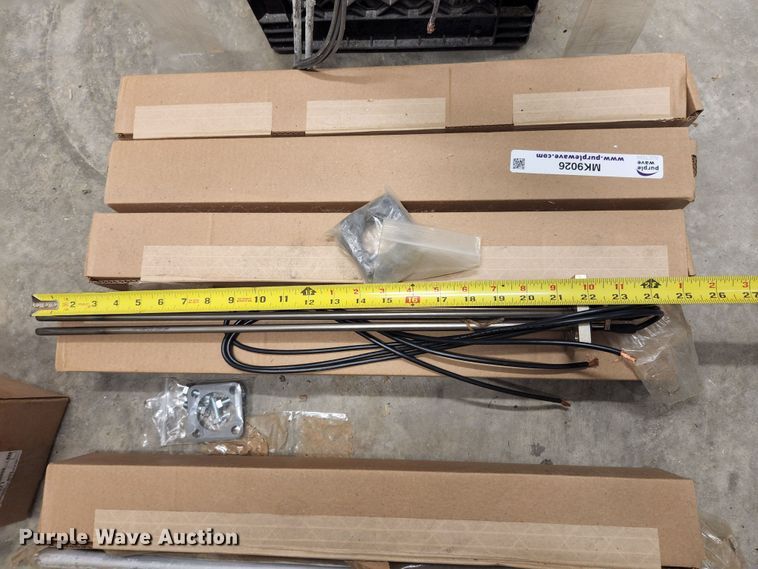 image for item MK9026 Water heater parts