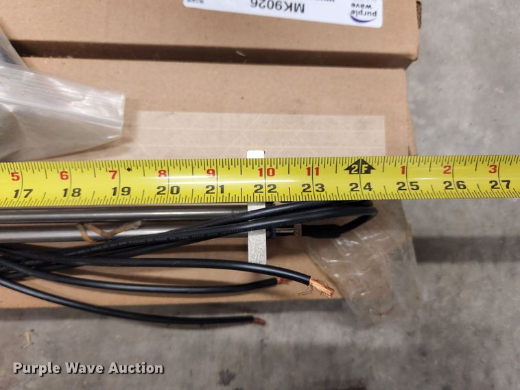 image for item MK9026 Water heater parts