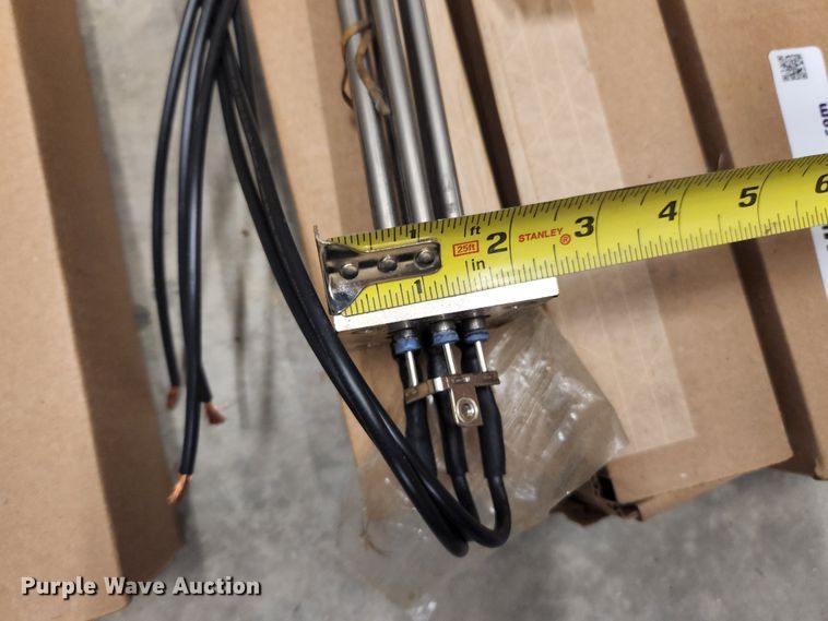 image for item MK9026 Water heater parts