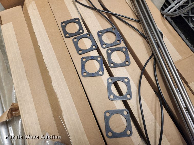 image for item MK9026 Water heater parts