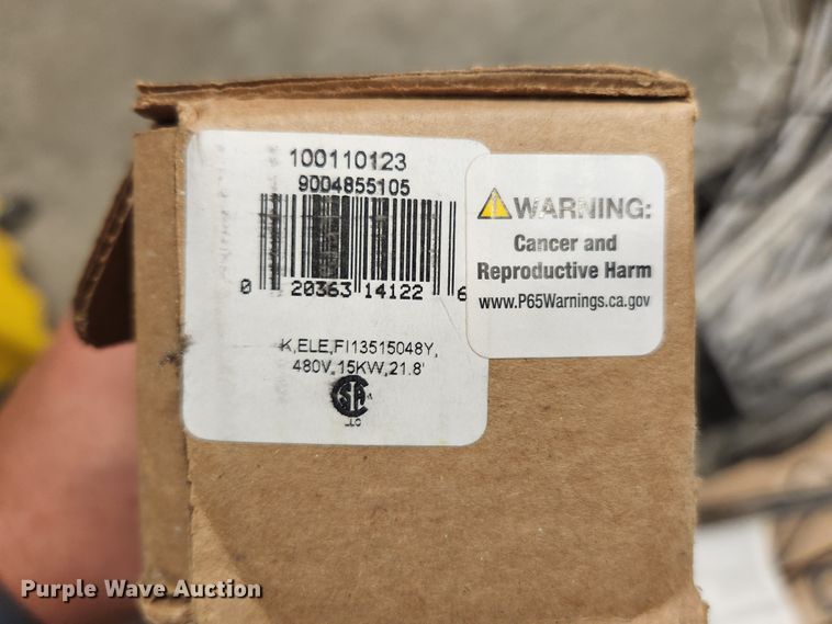 image for item MK9026 Water heater parts