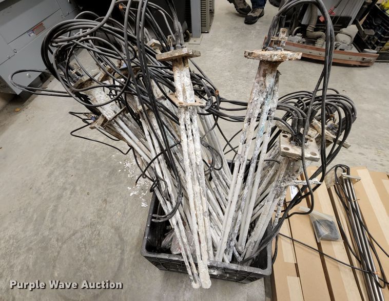 image for item MK9026 Water heater parts