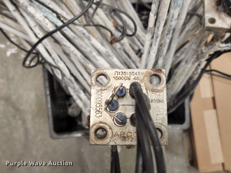 image for item MK9026 Water heater parts