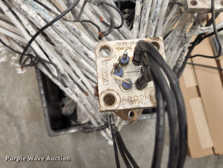 image for item MK9026 Water heater parts