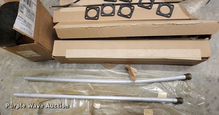 image for item MK9026 Water heater parts