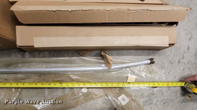 image for item MK9026 Water heater parts