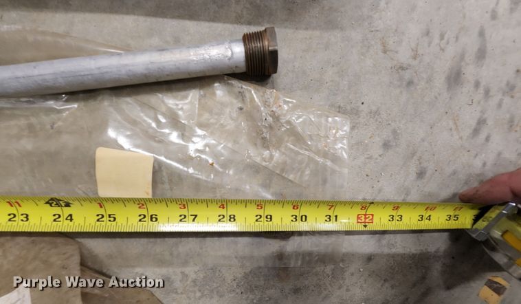 image for item MK9026 Water heater parts