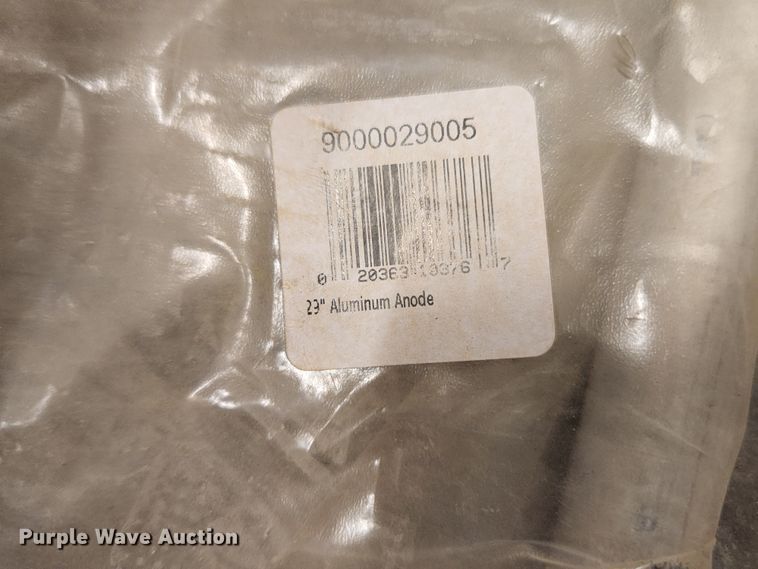 image for item MK9026 Water heater parts