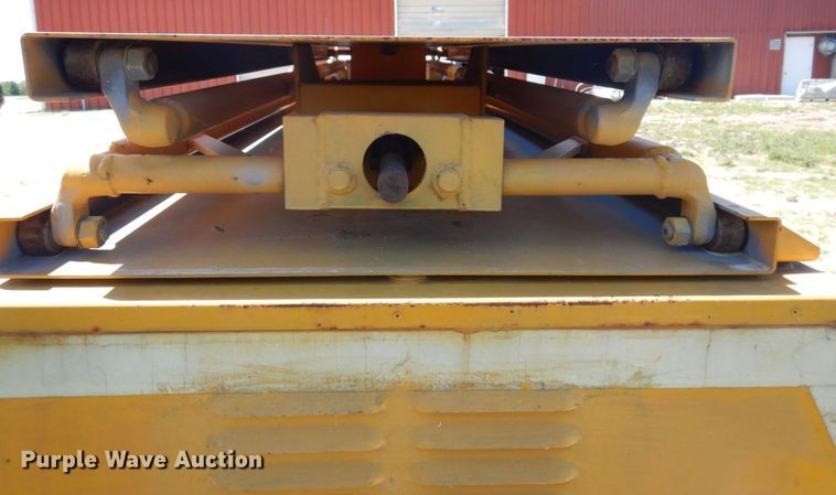 image for item MU9641 1970 A.G. Schoonmaker  light plant