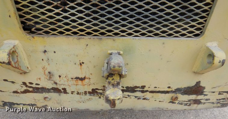 image for item MU9645 Chysler MLT-6CH  telehandler