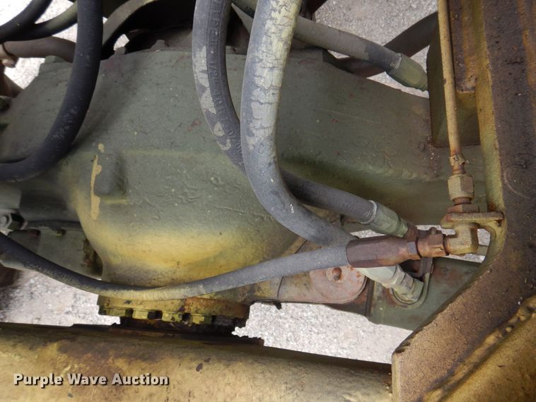 image for item MU9645 Chysler MLT-6CH  telehandler