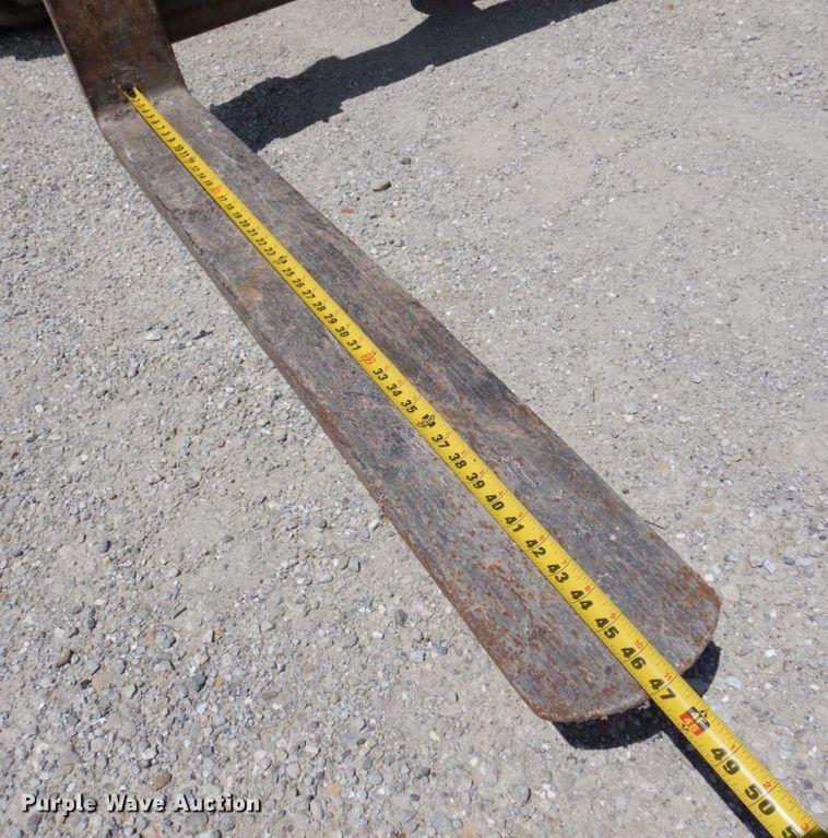 image for item MU9645 Chysler MLT-6CH  telehandler