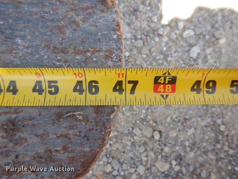 image for item MU9645 Chysler MLT-6CH  telehandler