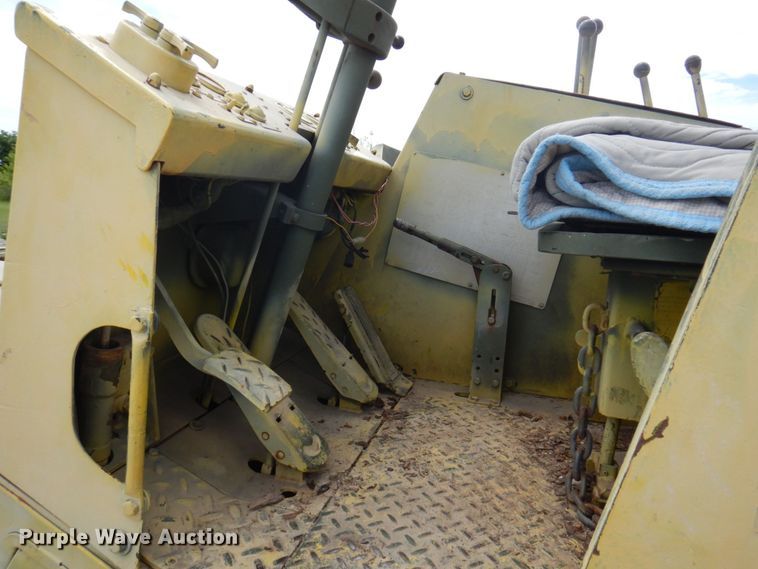 image for item MU9645 Chysler MLT-6CH  telehandler